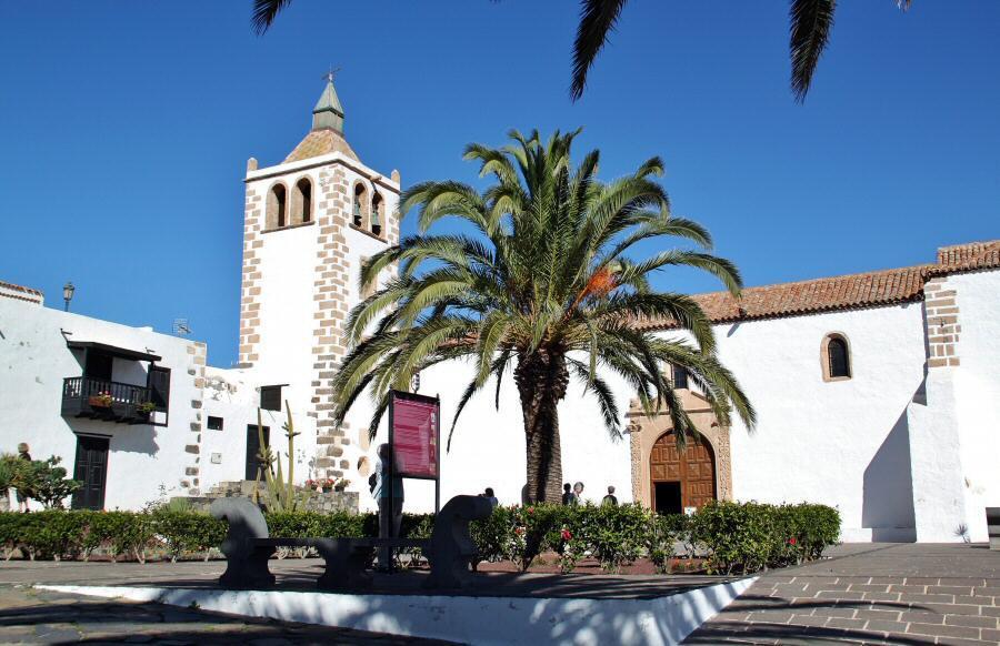 Puerta Del Sol Apartamento Caleta De Fuste Exterior foto